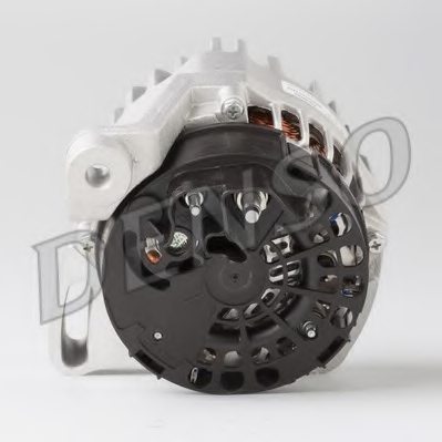 DENSO DAN630 Alternator